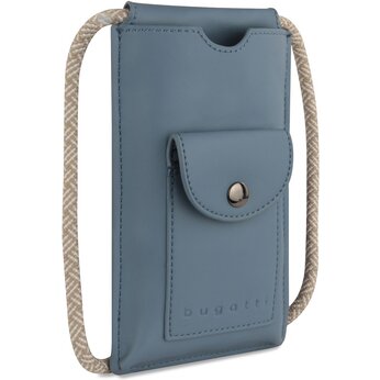 Сумка-чехол для мобильного телефона «Almata», голубой