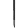 Ручка-роллер Parker Vector XL Black CT, стержень: F, цвет чернил:black, в подарочной упаковке