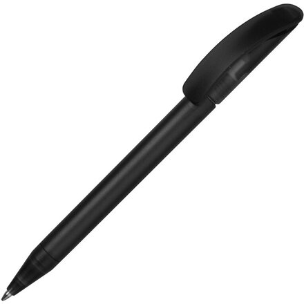 Ручка шариковая "Prodir DS3 TFF" черный