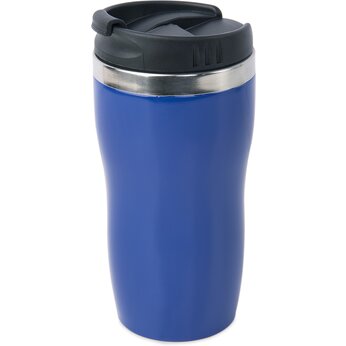 Кружка термическая "PROMO", синий