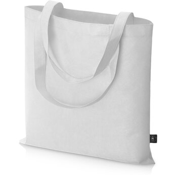 Сумка для покупок "Reviver", белый