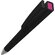 Ручка шариковая автоматическая "Ultimate Si" черный/пурпурный
