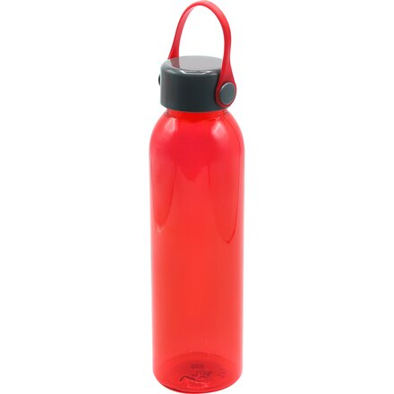 Бутылка для воды "Chikka" красный