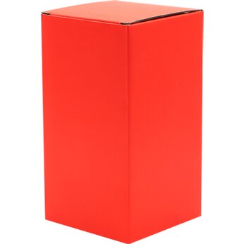 Коробка для кружки "Surprise", красный