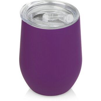 Кружка термическая "Vacuum mug C1" фиолетовый