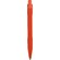 Ручка шариковая автоматическая "Prodir QS30 PRP" красный
