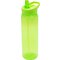 Бутылка для воды "Jogger" зеленый