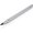 Карандаш вечный "Eon" со стилусом, серебристый