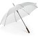 Зонт-трость "APOLO", белый