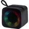 Колонка 1.0 "Beat" 5 Вт, Type-C, Bluetooth, черный