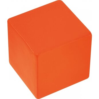 Антистресс "Dijon", оранжевый