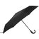 Зонт складной "Fabrizio" черный