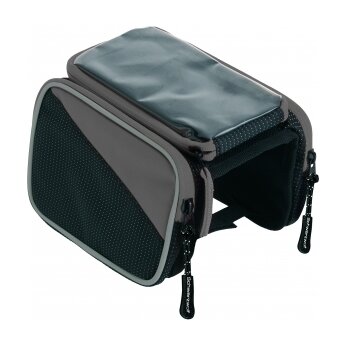 Сумка для велосипеда "Sabana" черный