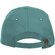 Бейсболка «Florida 350» 5-панельная, припылено-бирюзовый