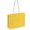 Сумка для покупок хозяйственная "HINT", желтый/белый
