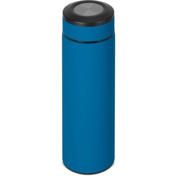 Термос «Confident», индиго