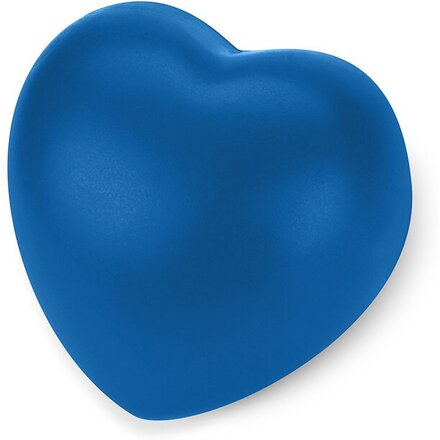 Антистресс «Сердце», синий