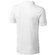 Рубашка-поло мужская "Calgary" 200, 2XL, белый