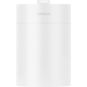 Увлажнитель воздуха "Vogue" белый