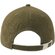 Бейсболка "PILOT PIPING SANDWICH-S", оливковый/белый
