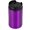 Кружка термическая "Jar" фиолетовый/черный