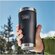 Термокружка из нерж. стали тм THERMOS IS-1012 GT 0.47L