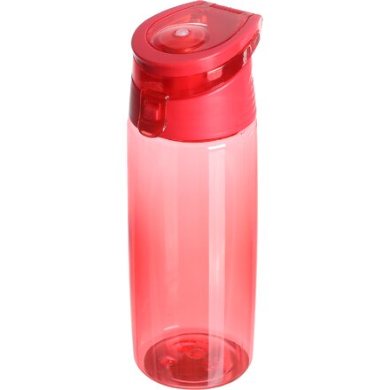 Бутылка для воды "Blink" красный