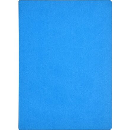 Ежедневник недатированный А5 "Tucson Flex", голубой