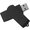 Карта памяти USB Flash 2.0 8 Gb "Swing" черный