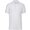 Рубашка-поло мужская "Polo" 170, XXL, белый