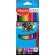 Набор цветных карандашей "Color Peps" 12 штук