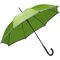 Зонт-трость "99152" светло-зеленый
