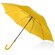 Зонт-трость "Яркость" желтый