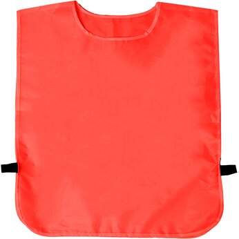 Жилет "Vestr new", красный