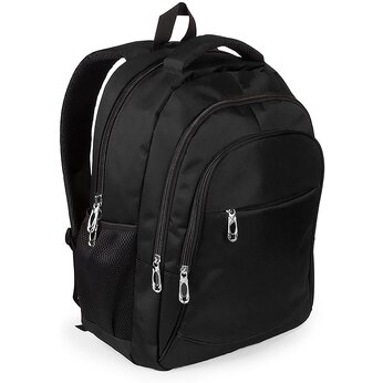 Рюкзак "Arcano" черный