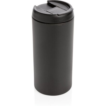 Кружка термическая "Metro", черный