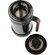 Термос "Thermos TCMF-501" черный