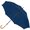 Зонт-трость "STOCKPORT", темно-синий