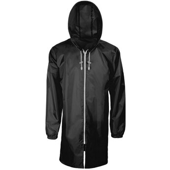 Дождевик "Sunny" XS-S, черный