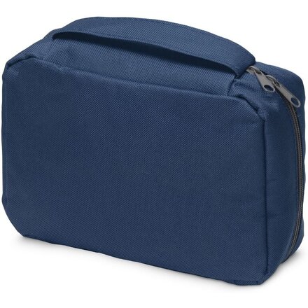 Несессер для путешествий «Promo», темно-синий