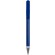 Ручка шариковая "Prodir DS3 TPC" синий/серебристый