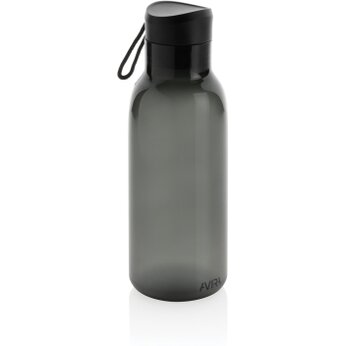 Бутылка для воды "Atik", черный