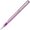 Перьевая ручка Parker Vector  XL Lilac, цвет чернил blue CT, перо: F, в подарочной упаковке.