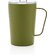 Кружка термическая "P433.057", зеленый
