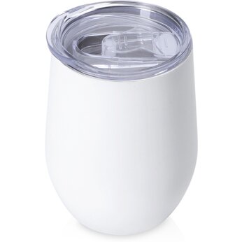 Термокружка «Vacuum mug C1»,  белый