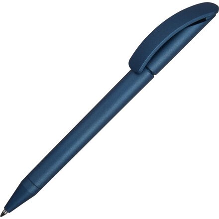 Ручка шариковая "Prodir DS3 TVV" синий