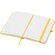 Блокнот A6 "Spectrum Plus", желтый