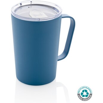 Кружка термическая "P433.055", синий
