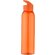 Бутылка для воды "Sportes" оранжевый