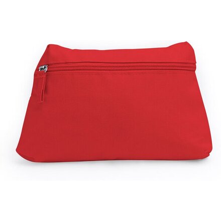 Косметичка "Sedna", красный